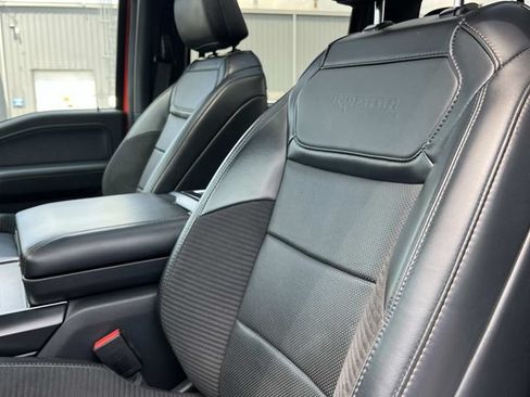 Used 2023 Ford F150 Raptor w/ Raptor 37 Performance Package AWD/4WD image 35