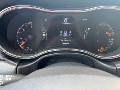 Used 2018 Jeep Grand Cherokee Limited AWD/4WD image 16