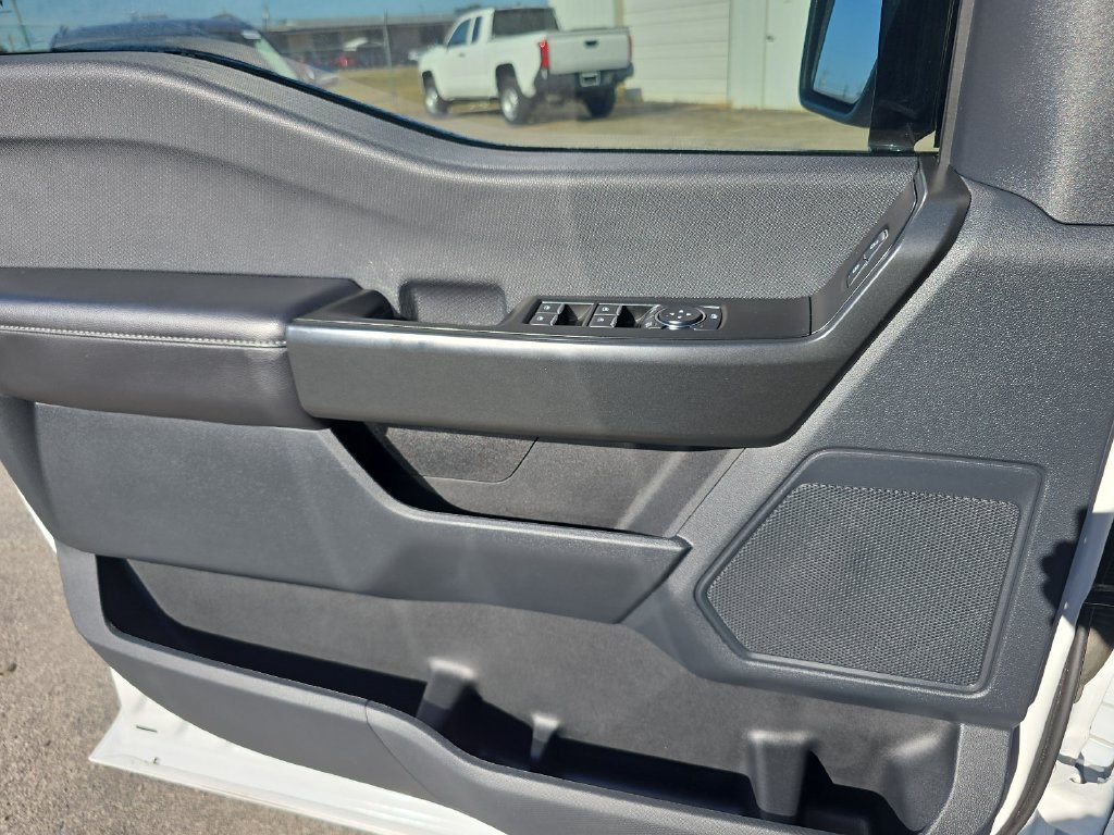 Used 2025 Ford F150 STX w/ Equipment Group 200A RWD image 23