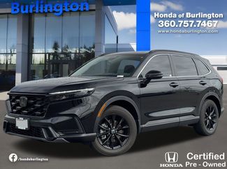 Used 2025 Honda CR-V Sport-L 360° Tour