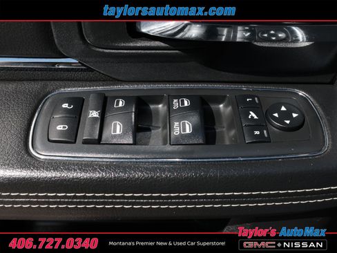 Used 2018 RAM 1500 Sport w/ Sport Premium Group AWD/4WD image 33