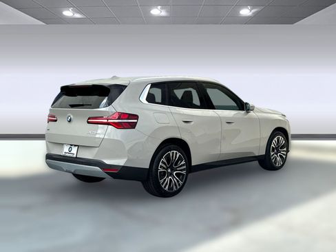 Used 2026 BMW X3 xDrive30 w/ Premium Package image 8