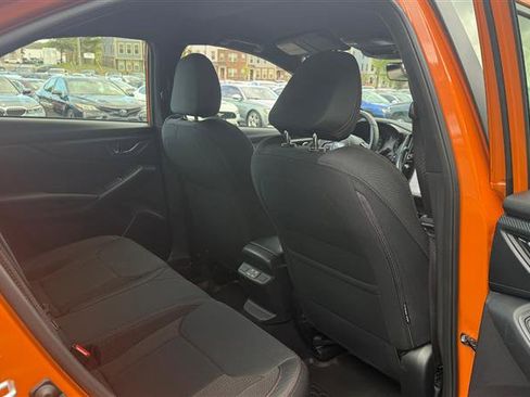 Used 2024 Subaru WRX Premium image 14