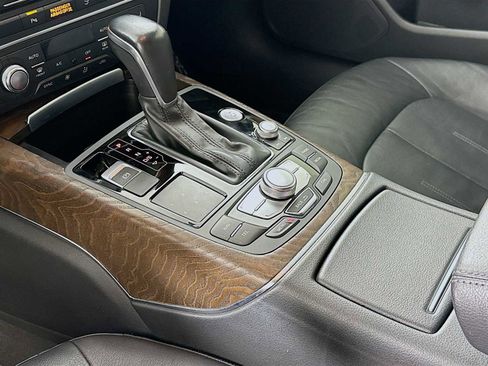 Used 2016 Audi A7 3.0T Premium Plus w/ 20" Wheel & Tire Package image 16