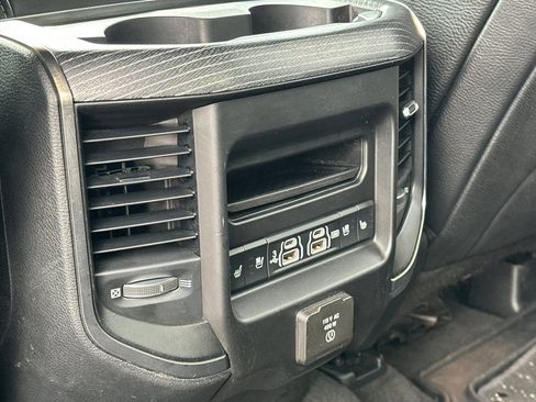Used 2019 RAM 1500 Limited AWD/4WD image 42