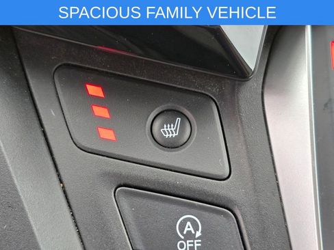 Used 2024 Honda Odyssey EX-L image 17