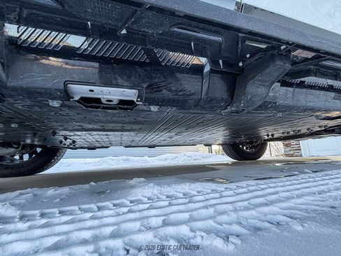 Used 2025 GMC Hummer EV 2X AWD/4WD image 69