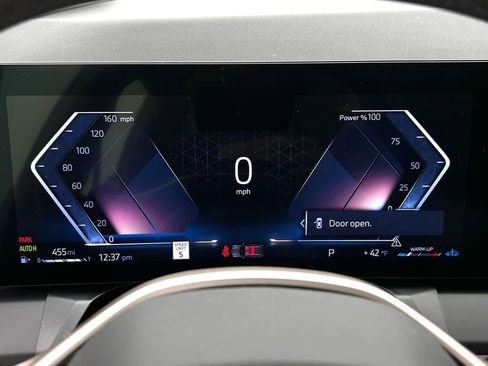 Certified 2025 BMW X3 xDrive30i w/ Convenience Package image 17