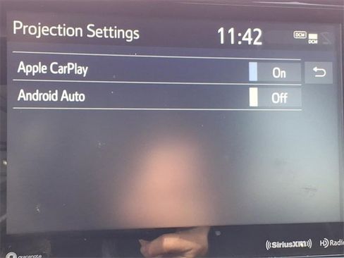 Used 2021 Toyota Corolla XSE w/ Carpet Mat Package (TMS) image 9