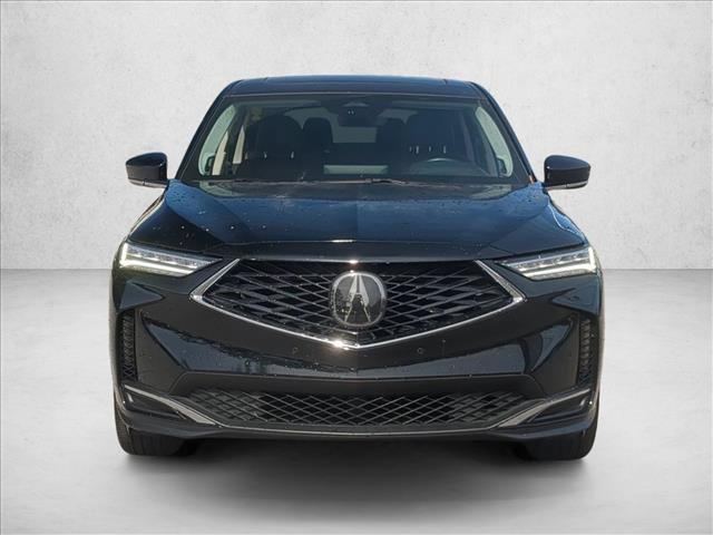 Used 2025 Acura MDX w/ Technology Package AWD/4WD image 2