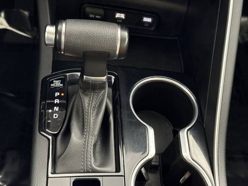 Used 2022 Kia K5 GT image 22