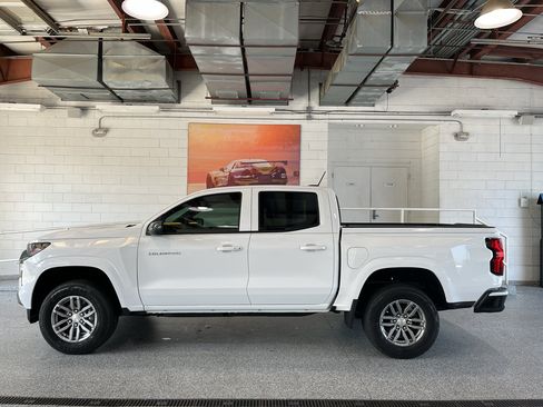 New 2026 Chevrolet Colorado LT RWD image 5
