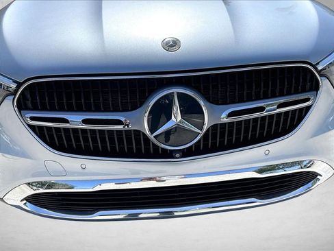 Used 2023 Mercedes-Benz GLC 300 4MATIC image 30