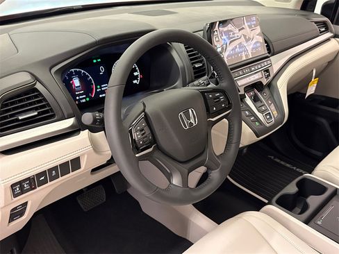 New 2026 Honda Odyssey EX-L image 18