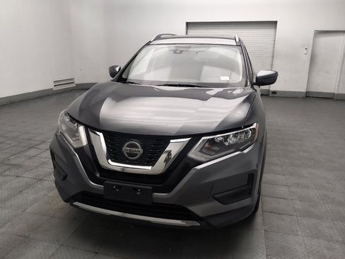 Used 2020 Nissan Rogue SV AWD/4WD image 15