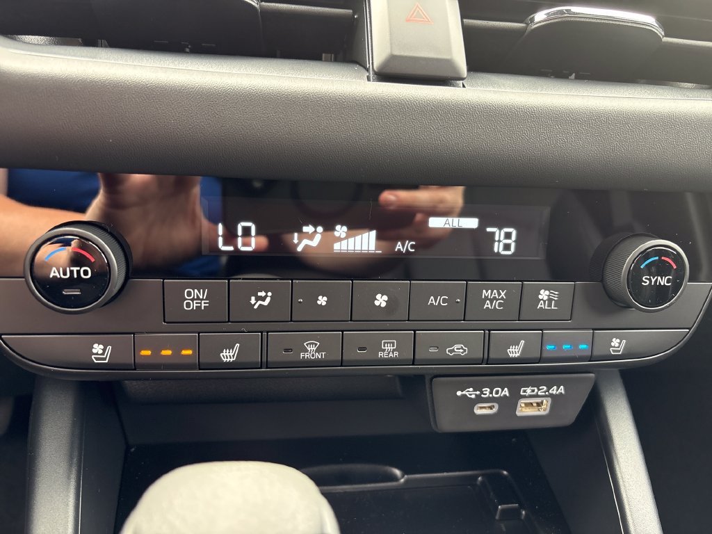 New 2026 Subaru Outback Touring XT AWD/4WD image 39