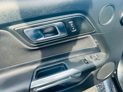 Used 2020 Ford Mustang Coupe w/ Equipment Group 101A image 16