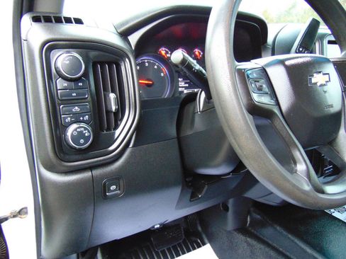 Used 2020 Chevrolet Silverado 2500 W/T w/ WT Convenience Package image 18