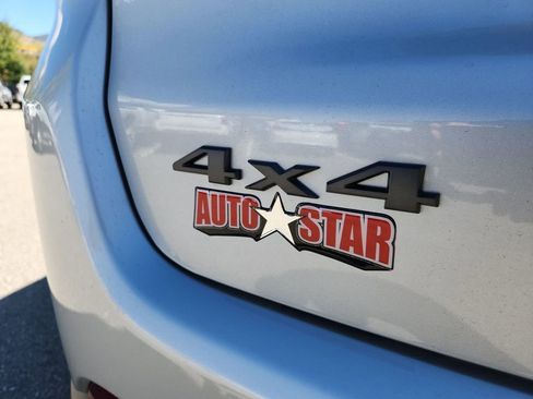 Used 2026 Jeep Compass Limited w/ Sun, Sound & Navigation Group image 30