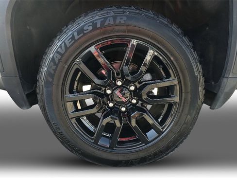 Used 2022 GMC Sierra 1500 Elevation image 46