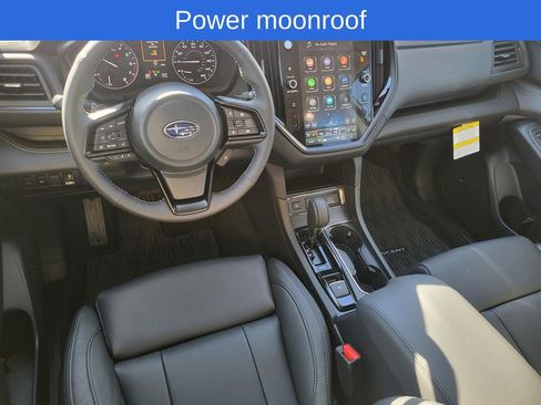 New 2026 Subaru Ascent Bronze Edition image 6