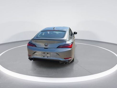 Used 2024 Acura Integra A-Spec w/ Technology Package FWD image 8