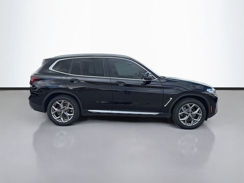 Used 2023 BMW X3 xDrive30i w/ Premium Package w/ZPA image 3