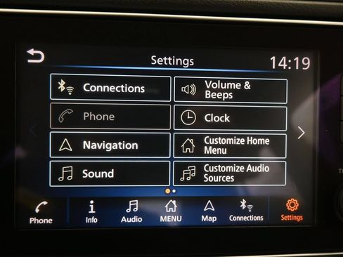 Used 2021 Nissan Leaf SL Plus FWD image 16