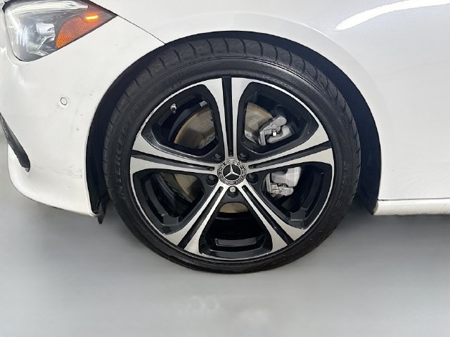 Used 2022 Mercedes-Benz C 300 Sedan w/ Exclusive Trim Package image 37