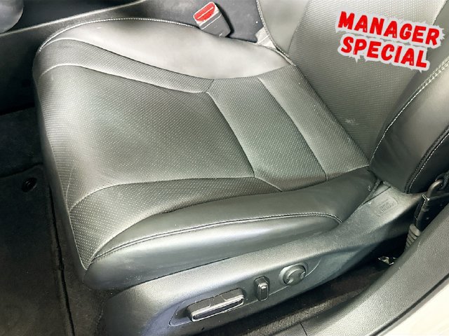 Used 2023 Honda Accord EX-L image 20
