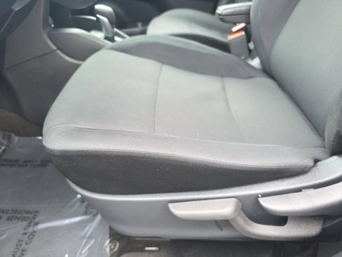 Used 2023 Nissan Kicks S FWD image 26