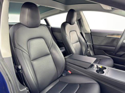 Used 2022 Tesla Model 3 Long Range image 38