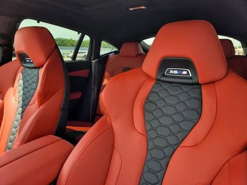 New 2026 BMW X6 M Competition w/ Executive Package image 32