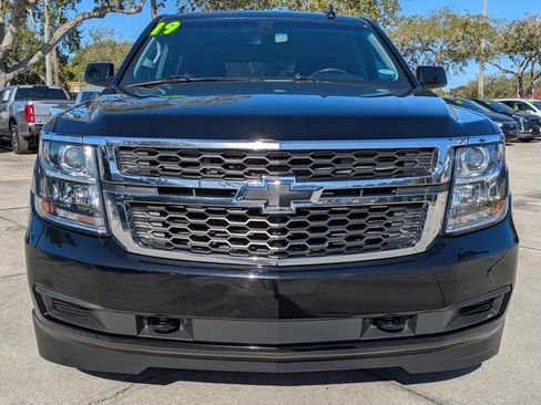 Used 2019 Chevrolet Tahoe LS image 8