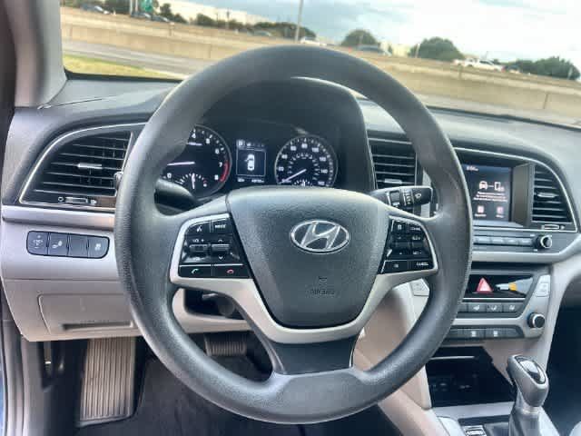 Used 2018 Hyundai Elantra SEL w/ Cargo Package FWD image 17