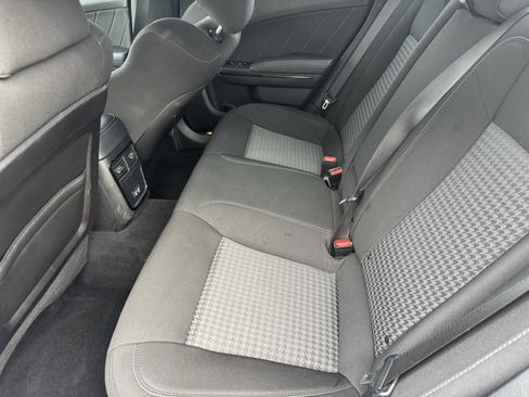 Used 2022 Dodge Charger GT w/ Blacktop Package image 6