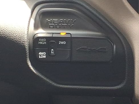 Used 2024 RAM 2500 Laramie w/ Safety Group AWD/4WD image 21