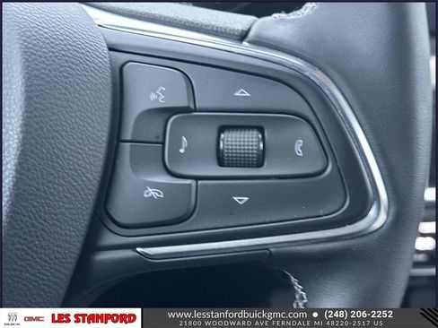 Certified 2024 Buick Encore GX Avenir w/ Avenir Convenience Package image 24