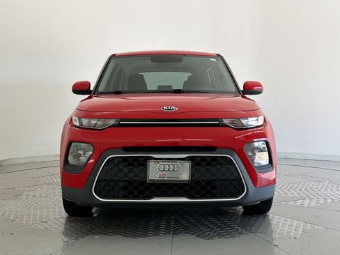 Used 2020 Kia Soul LX FWD image 6
