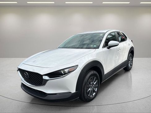 Certified 2023 MAZDA CX-30 AWD 2.5 S image 1