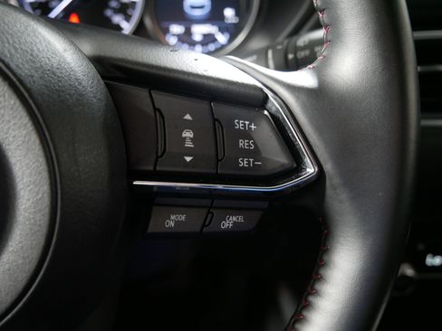 Used 2025 MAZDA CX-5 Carbon Edition AWD/4WD image 29