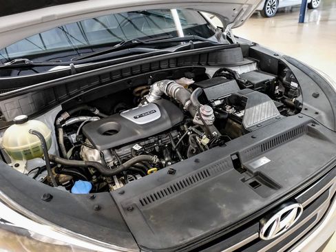 Used 2016 Hyundai Tucson Eco FWD image 64