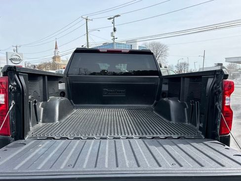 Used 2025 Chevrolet Silverado 1500 LT image 27