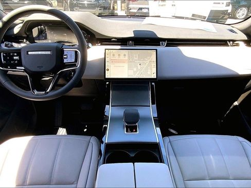 New 2026 Land Rover Range Rover Evoque S image 6