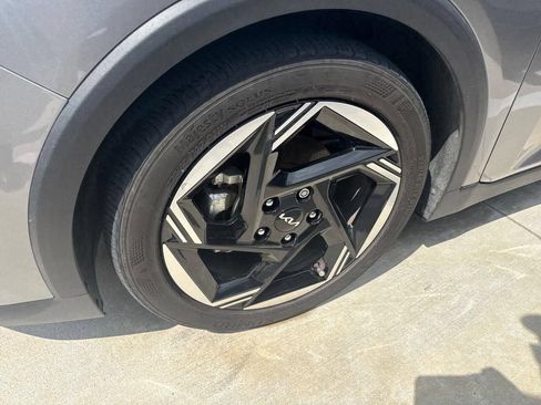 Used 2025 Kia K4 EX FWD image 14