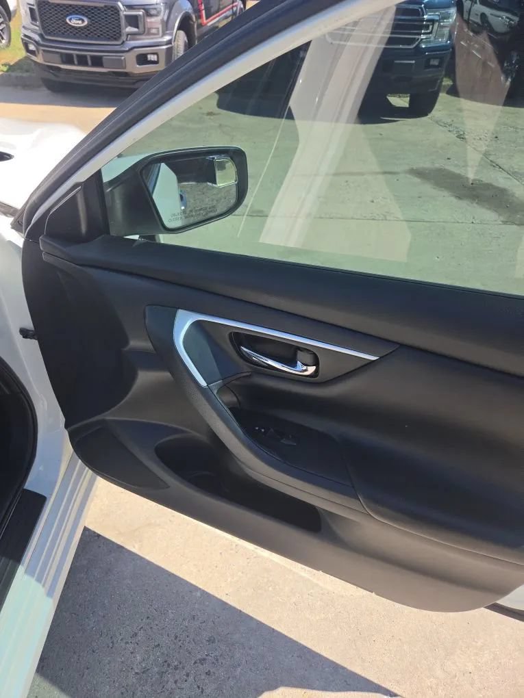 Used 2016 Nissan Altima 2.5 S FWD image 26