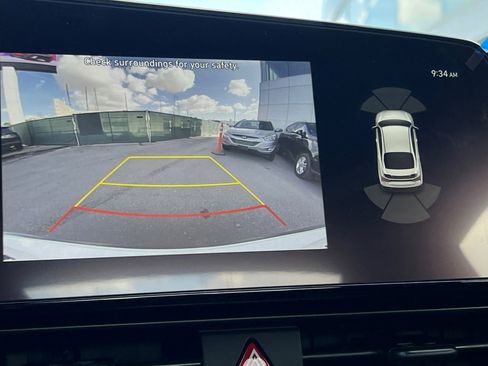 New 2025 Hyundai Elantra N image 22