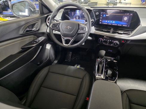 New 2026 Chevrolet Trax ACTIV w/ Driver Confidence Package image 19