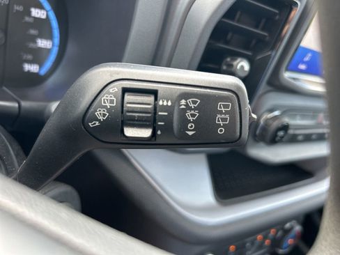 Used 2022 Ford Bronco Sport image 28