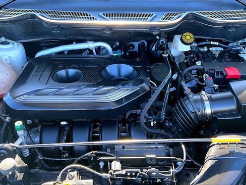 Used 2022 Ford EcoSport SES image 10